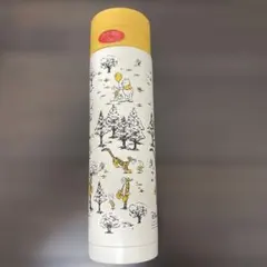 ★新品取説付き★東京ディズニーリゾート　プーさんステンレス水筒のサムネイル