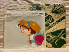 2026年最新】ナディア セル画の人気アイテム - メルカリ