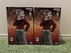 鬼滅の刃 フィギュア -鬼ノ装- 拾肆の型 童磨