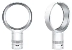 新品未使用品】 dyson ダイソン cool CF1 羽のない扇風機 卓上 - メルカリ