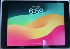 【極美品】iPad 第9世代本体 64GB Wi-Fi+Cellular