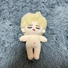 2026年最新】ENHYPEN ニキ ぬいぐるみの人気アイテム - メルカリ