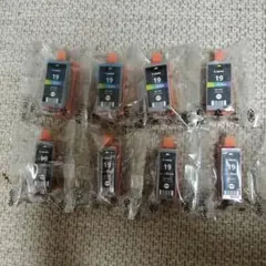 Canon 純正インクカートリッジ まとめ売り BC-20 BCI-21 25個 - メルカリ