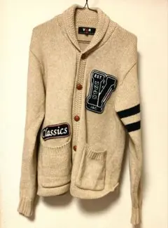 2025年最新】VAN Jacket メンズ カーディガンの人気アイテム - メルカリ