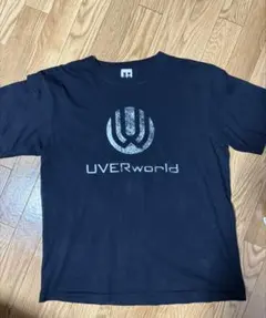 2026年最新】UVERworldライブTシャツの人気アイテム - メルカリ