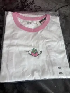 UNIQLO ユニクロ 矢沢あい ご近所物語 半袖Tシャツ 3XL
