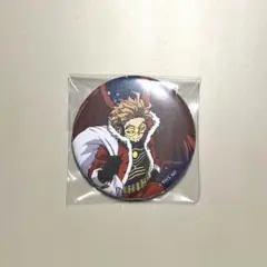ヒロアカ ホークス 缶バッジ