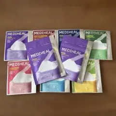 MEDIHEAL メディヒール　トナーパッドセットのサムネイル