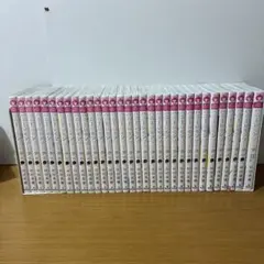 ハニーレモンソーダ1巻~24巻+sidestory+特典 - メルカリ