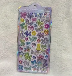 新品未開封　正規品　ボンボンドロップシール　オーロラ　バルーン　ボンボン