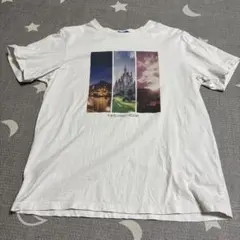 東京ディズニーリゾート Tシャツ