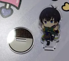 ブルーロック　アクリルスタンドクリップ　潔世一