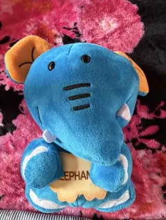 たべっ子どうぶつ ぞう