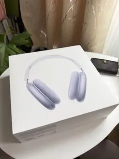 s2474 美品 Apple AirPods Max2 ブルー 本体 第2世代 s2474 美品 Apple AirPods Max2 ブルー 本体 第2世代 - メルカリ