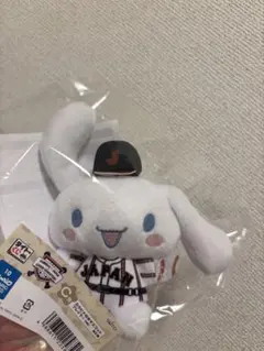 侍ジャパン　サンリオ　一番くじ