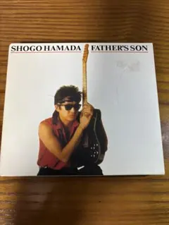 2025年最新】浜田省吾 FATHER Sの人気アイテム - メルカリ