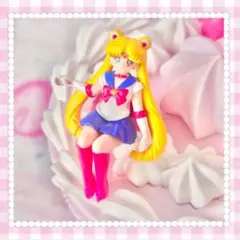 ‪‪❤︎‬(最終値下げ)セーラームーン ミニフィギュア❤︎