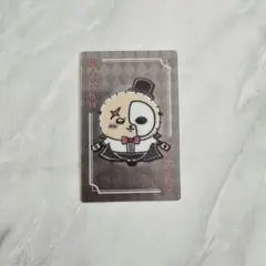 ラッコ　まじかるちいかわ　トランプなきらきらカード