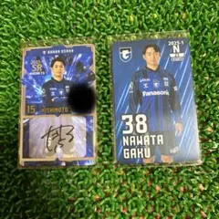 オンサイトカード　岸本武流 2025年最新】岸本武流の人気アイテム - メルカリ