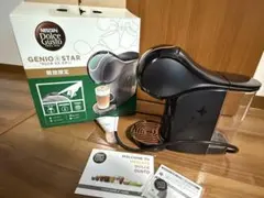 あ*や様 Nescafe Dolce Gusto コーヒーメーカー　スタバ