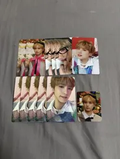 尾崎匠海 ウィンマジ トレカ