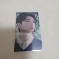 SEVENTEEN ジョシュア 消費期限 TSUTAYA特典 トレカ