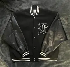 ビームス スタジャン レザー M キルティング ジャンパー ブラック 2025年最新】BEAMS メンズ スタジャンの人気アイテム - メルカリ