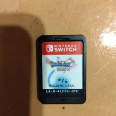 ドラゴンクエストXI S