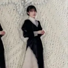 櫻坂46オンラインくじ 向井純葉 アクリルキーホルダー