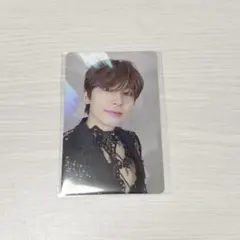 SEVENTEEN ウォヌ 消費期限 Weverse特典