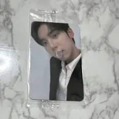 ZEROBASEONE ヨントン トレカ ユジン △