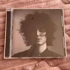 藤井風 HELP EVER HURT NEVER アルバム 通常盤