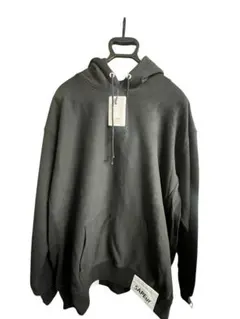 SAPEur BIG LABEL HOODIE サプール 限定品】SAPEur サプール BIG LABEL HOODIE - メルカリ