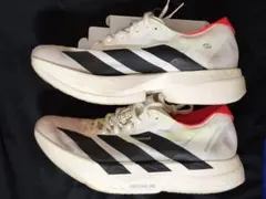 アディダス　アディゼロ アディオスプロ4　24.0cm
