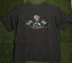 ニューポートブルー フォード トラック Tシャツ チャコール L アメ車のサムネイル