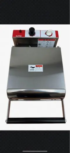 サンテック　マルチベーカーMAX-1 中古　⚠️本体のみ サンテック マルチベーカーMAX-1(中古) - メルカリ