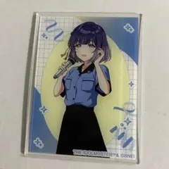学園アイドルマスター　ラウンドワン　秦谷美鈴