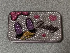 ディズニー　デイジー　小物ケース　アクセサリーケースのサムネイル