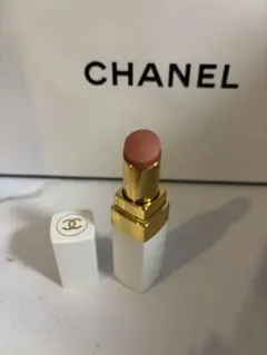 CHANEL リップ　ルージュココボール　928
