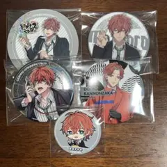 ヒプノシスマイク　観音坂独歩　まとめ