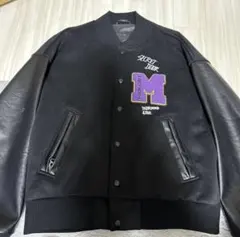 MEDM MR ENJOY DA MONEY スタジャン