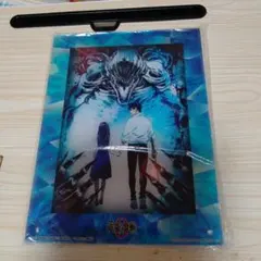 【欠品あり】一番くじ　劇場版　呪術廻戦ゼロ　ラストワン賞　アクリルボード