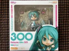 2026年最新】初音ミク ねんどろいど 2.0の人気アイテム - メルカリ