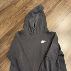 NIKE パーカー ブラックのサムネイル
