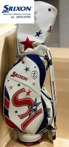 2025年最新】ゴルフバッグ スタンド スリクソンの人気アイテム