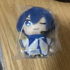 プロセカ KAITO セガラッキーくじ ぷちぬい