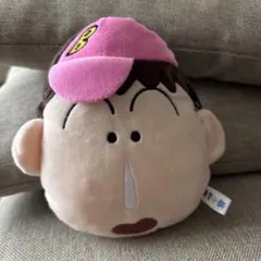 クレヨンしんちゃん ボーちゃん　ぬいぐるみポーチ