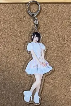 iLiFE! あいす アクキー チア衣装 - メルカリ