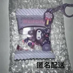 サンリオキャラクターズ　シークレットキーホルダー　クロミ