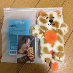 BOYNEXTDOOR CATBBI ケッピ プネクド キーリング